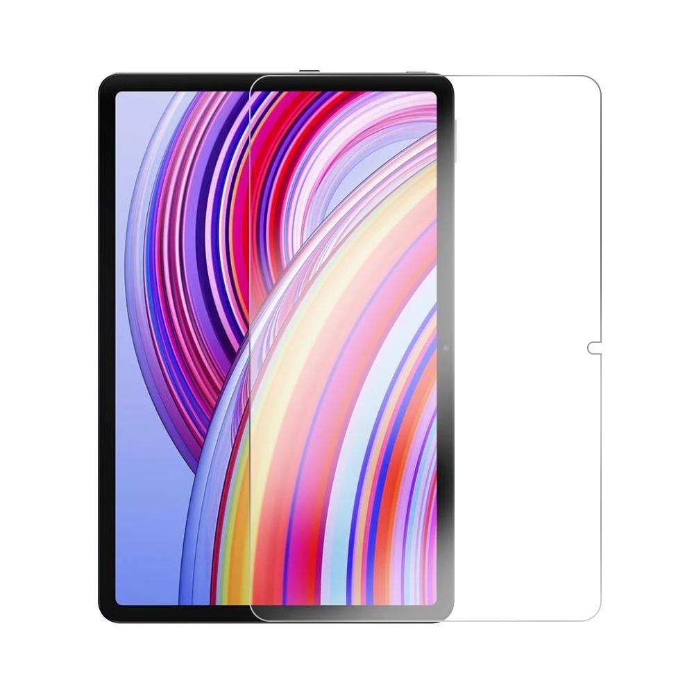【Relight 睿亮】小米平板保護貼 適用小米平板Redmi Pad Pro 12.1吋玻璃鋼化膜(Redmi Pad Pro 12.1吋)