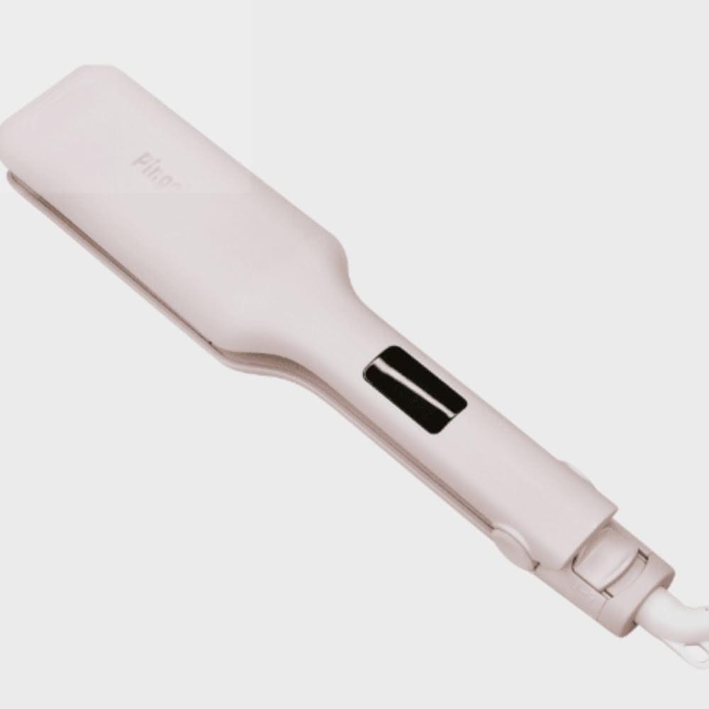 【Pingo 品工】Pingo 台灣品工 Royal K9｜外噴式負離子波浪蛋捲夾