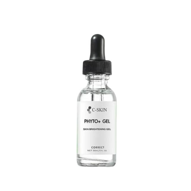 【C-SKIN 杜克】杜克C-Skin亮白修護加強劑 30ML 亮白精華