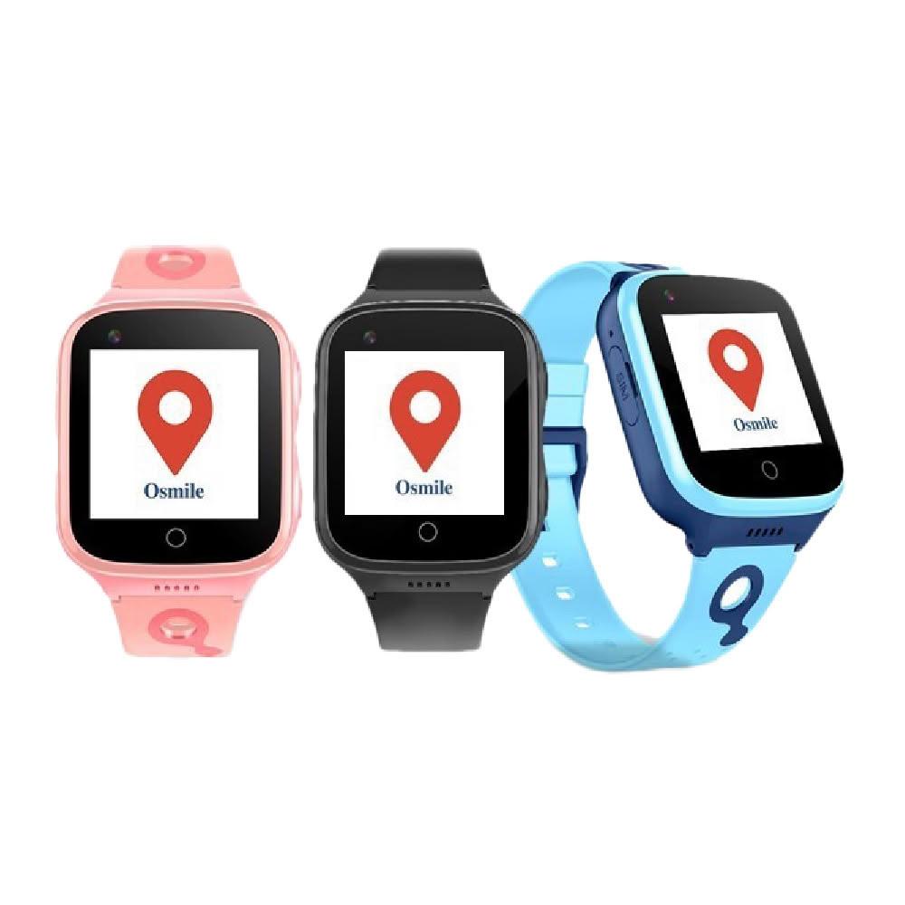 Osmile GPSKD1000 兒童定位手錶GPS SOS 基本款 兒童追蹤器 定位追蹤 非輔具 通話手錶 視訊手錶