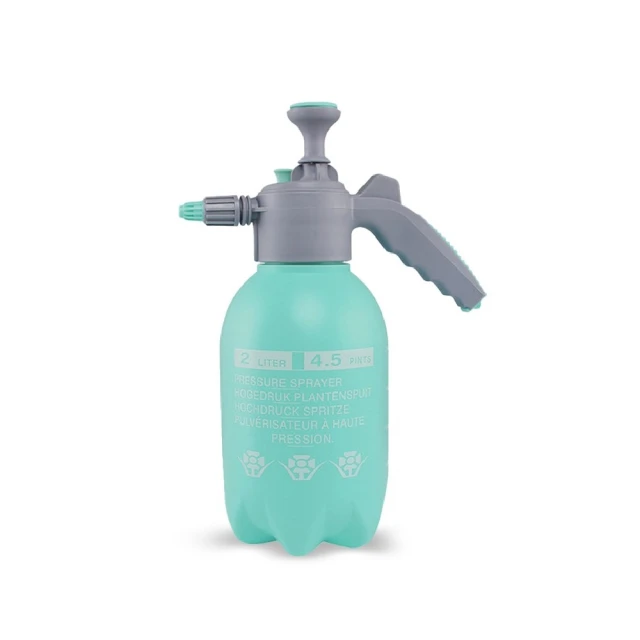 【JOEKI】高壓噴壺噴霧器 灑水壺 噴瓶 泡沫噴壺 氣壓噴瓶 加厚大容量瓶 澆花壺 園藝工具 洗車工具