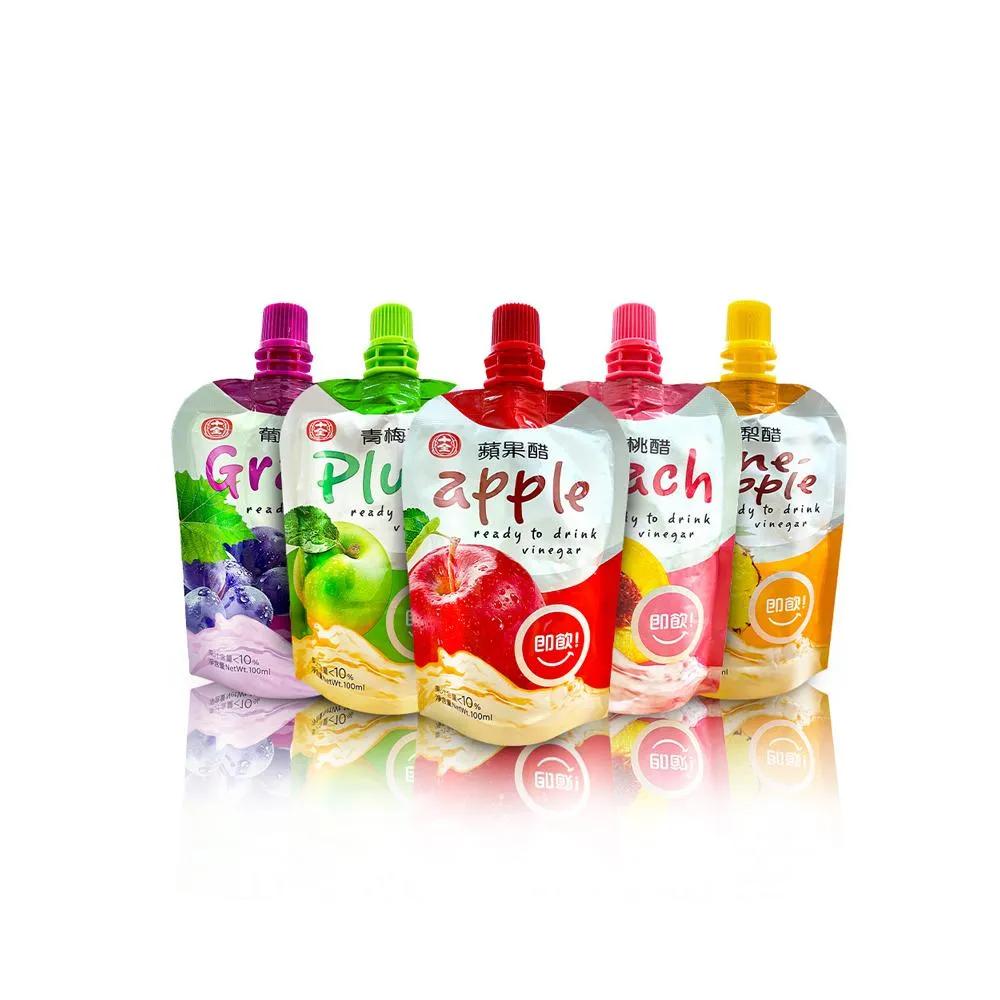 【JOEKI】十全果醋 青梅醋 鳳梨醋 果醋果 葡萄醋 即飲醋 水果醋