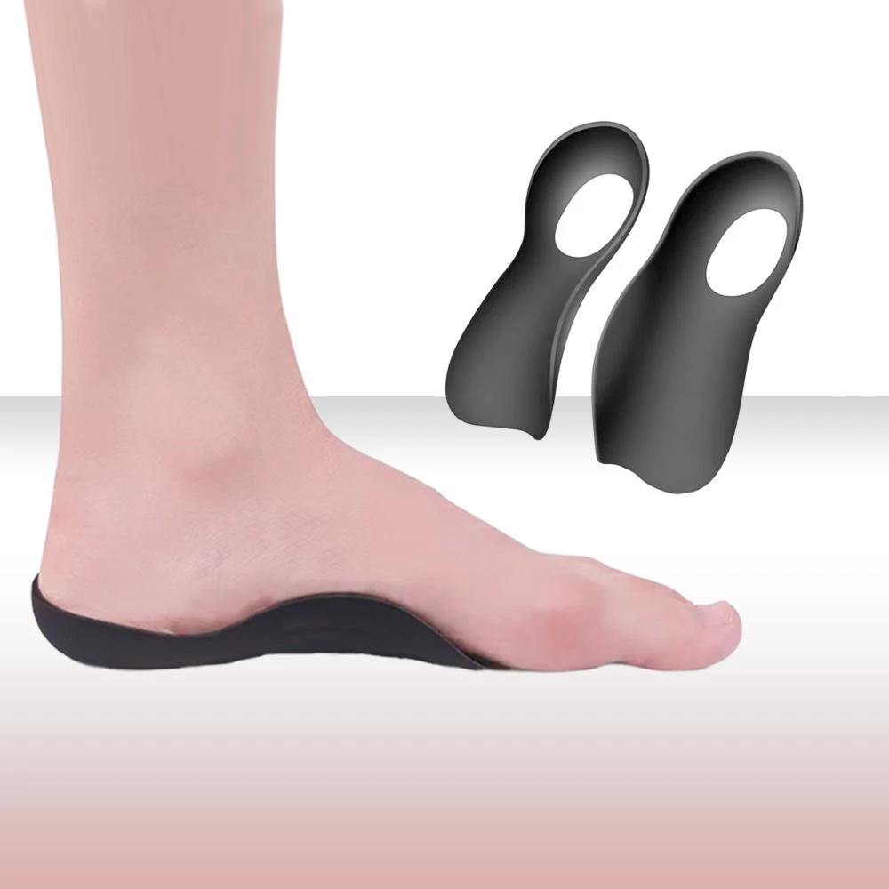 【JOEKI】足弓鞋墊 足墊 鞋墊 足弓 久站鞋墊 防滑設計 足弓貼合 氣墊鞋墊 男女鞋墊