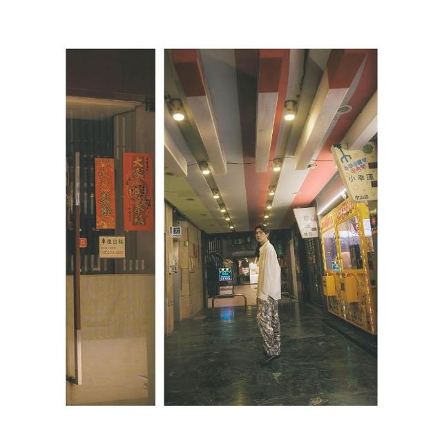 楊宇騰 YU 雑誌・写真集等 まとめ売り 20点以上 TP0001548_498882_01.jpg