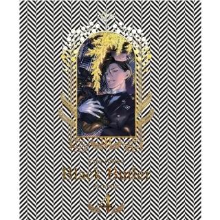 枢やな 黒執事 画集4　4冊セット 枢やな画集 黒執事 (全4巻) Kindle版