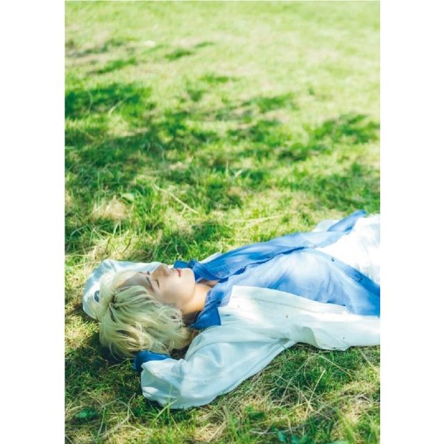 永田聖一朗1st写真集 SEIRIOS 特装版 Amazon.co.jp 限定】永田聖一朗1st写真集 SEIRIOS（限定絵柄生