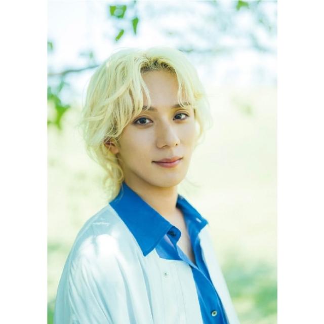 永田聖一朗1st写真集 SEIRIOS 特装版 永田聖一朗1st写真集 SEIRIOS 特装版 Amazon.co.jp 限定】永田
