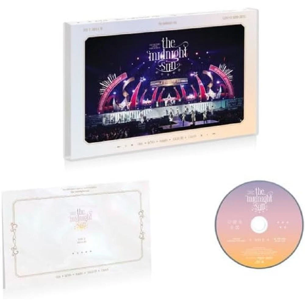 日版UniteUp!眾星齊聚PROTOSTAR 專輯United Stars 完全盤CD+BD