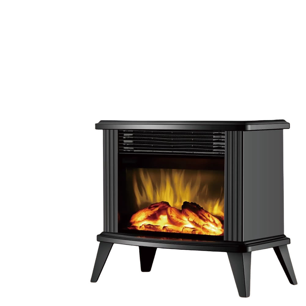 【SONGEN 松井】3D擬真火焰歐風電暖壁爐SG-K112FE暖氣機/電暖器