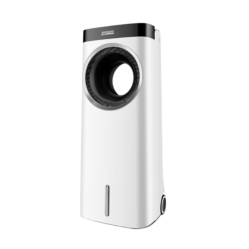 【SONGEN 松井】無葉循環負離子冰晶空調扇ZW-221KDY