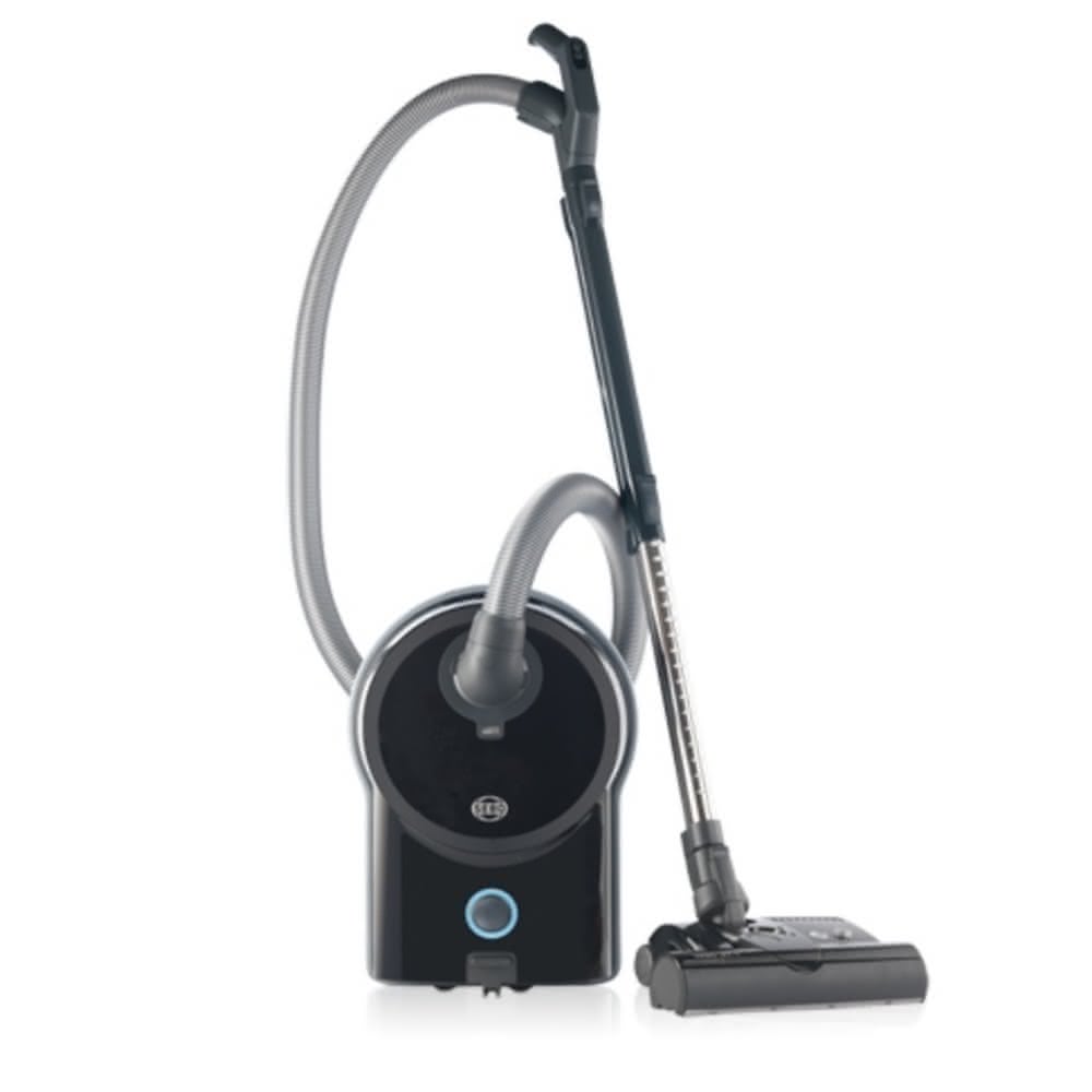 【SEBO】加碼送過濾集塵袋組8120ER *1 ~頂級吸塵器 AIRBELT D4 PREMIUM豪邸精品