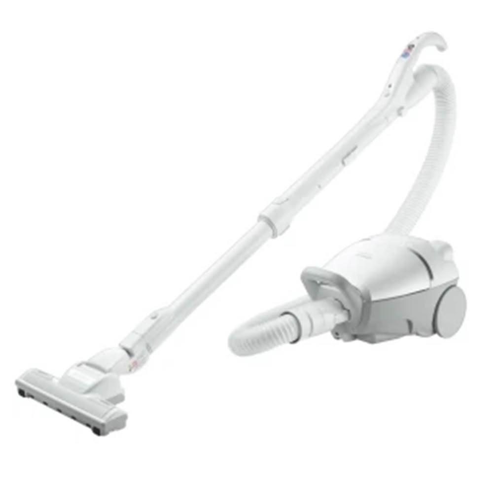 【HITACHI 日立】紙袋型吸塵器 CVKV70GT