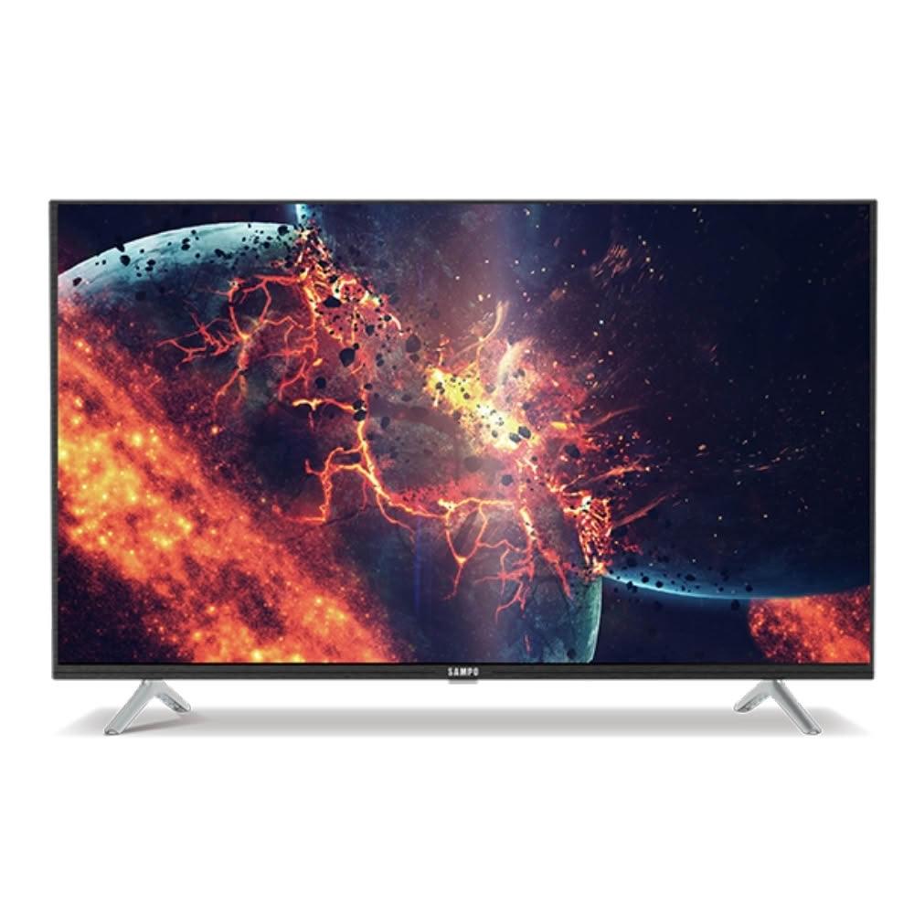 【SAMPO 聲寶】40型HD低藍光顯示器 EM-40CBS200 偏遠地區運費另計