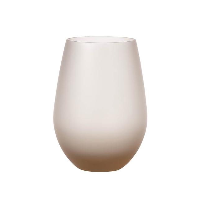 TOYO SASAKI】日本東洋佐佐木日本製HS杯口強化透明玻璃杯/酒杯-360ml