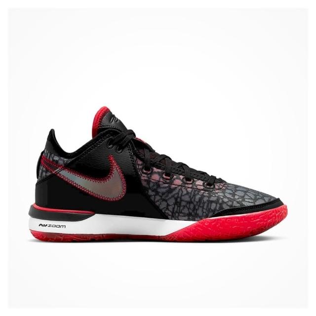 未使用 NIKE ZOOM LEBRON NXXT GEN DR8788-001 NIKE 耐吉】NIKE ZOOM LEBRON NXXT GEN EP 男籃球鞋黑DR8788-001
