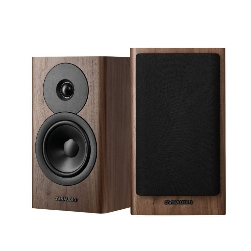 【Dynaudio】Evoke20 書架喇叭(公司貨 日月音響)