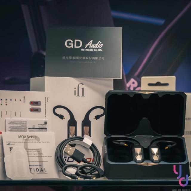 iFi GO pod Max 初回限定版　未開封国内正規品 iFi GO pod Max 初回限定版 未開封国内正規品 ifi Audio GO Pod