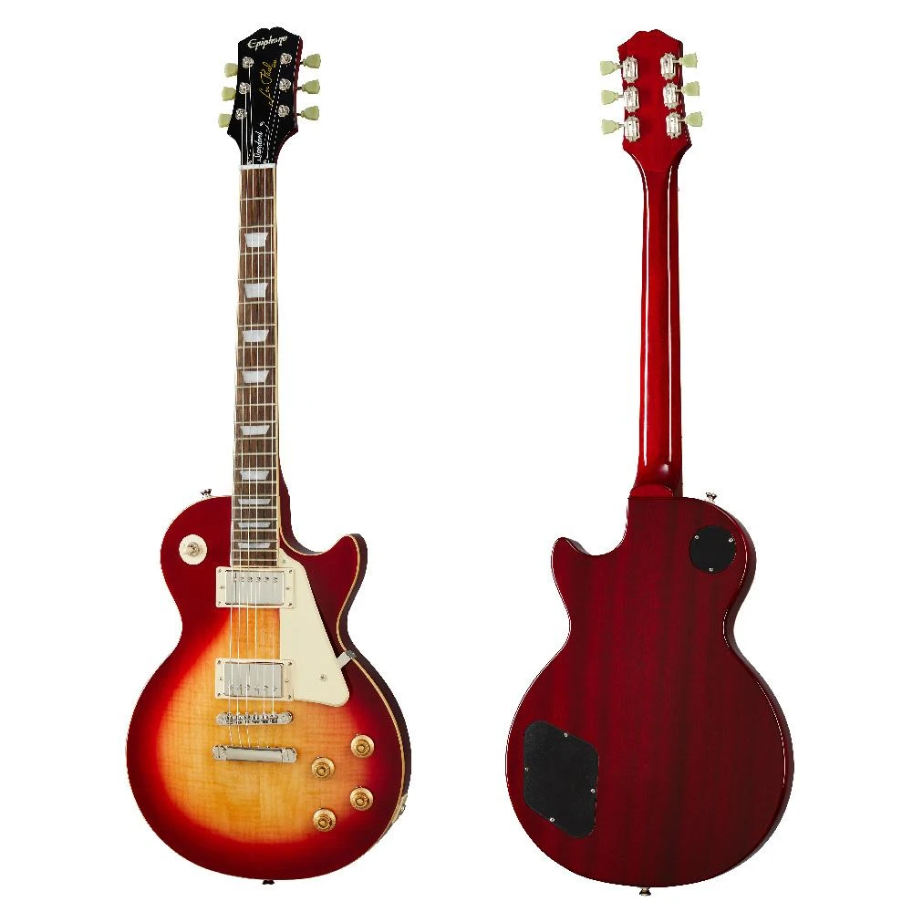 LTD by ESP レスポール ECLIPSE EC-50 メタリックレッド LTD EC-50 Red