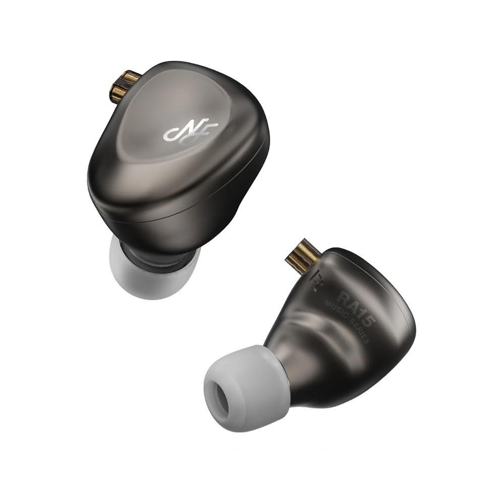 寧梵 NF Audio RA15 入耳式 監聽 耳機 可換線 台灣 公司貨