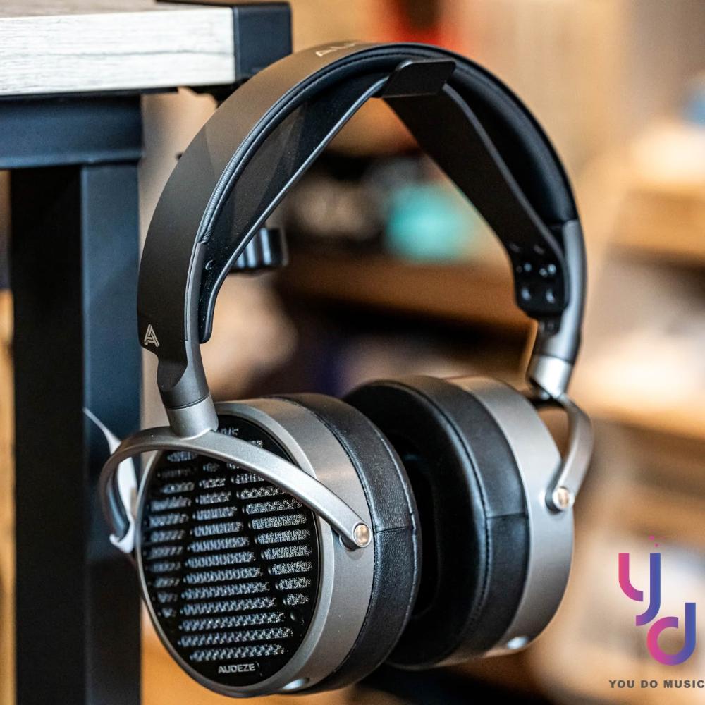 奧蒂姿 AUDEZE MM-100 有線 監聽 開放式 耳罩式耳機 發燒音質 頻率準確 監聽首選 公司貨 一年保