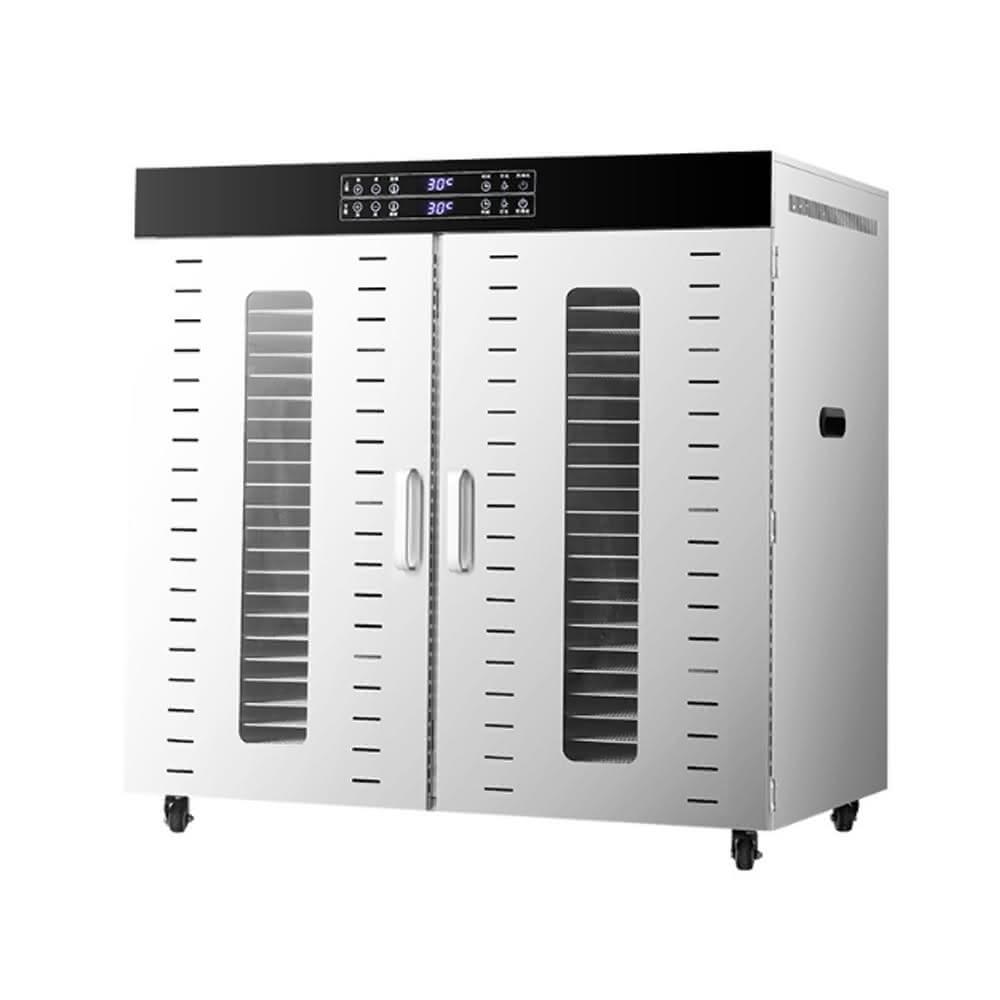 【Felsted 菲仕德】商用乾果機 大容量 多層烘乾機 水果食品乾果機 不銹鋼烘乾機 乾果機 果乾機 食物烘乾機 台灣免檢