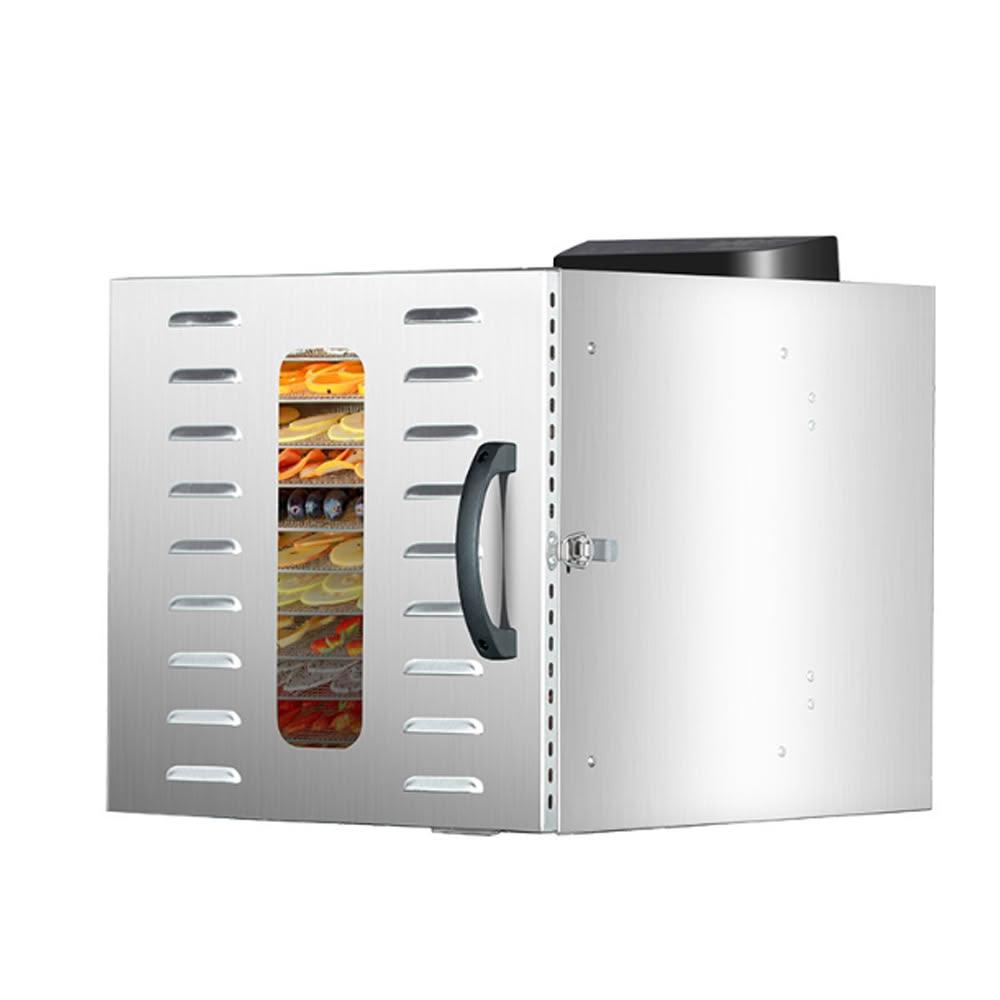 【Felsted 菲仕德】商用乾果機 台灣免檢 水果食品乾果機 12層烘乾機 烘乾機 乾果機 果乾機 食物烘乾機 零食水果烘乾