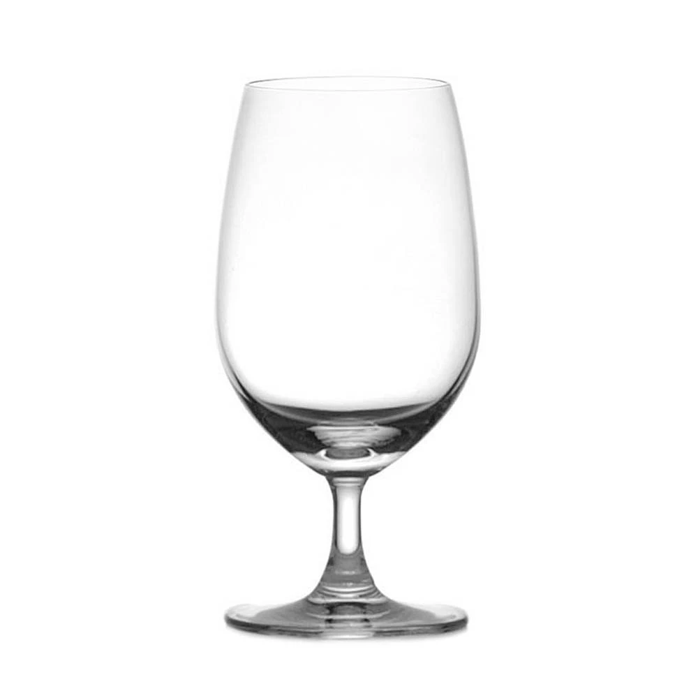 【Ocean】高腳水杯-425ml 1入 Madison系列(水杯 玻璃杯 高腳杯)