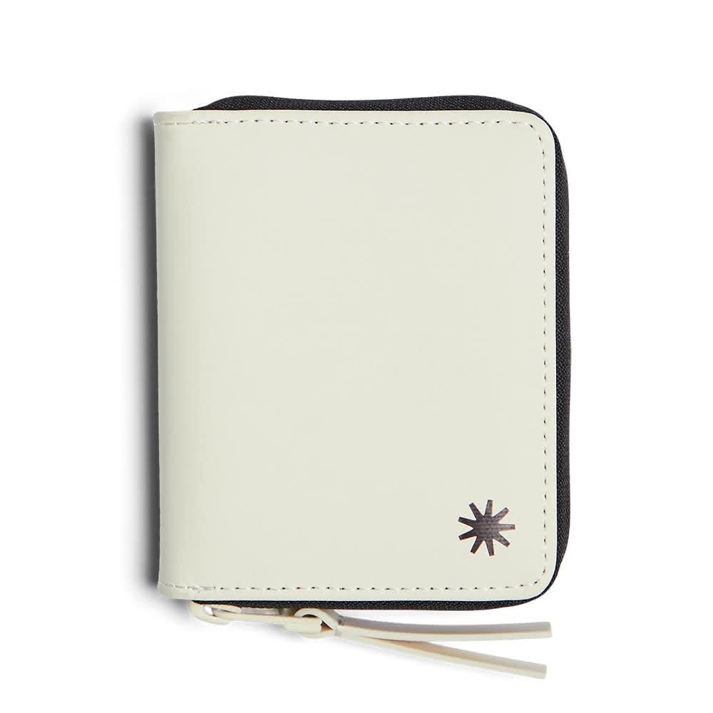 Rains】Wallet Mini 迷你防水拉鍊短夾