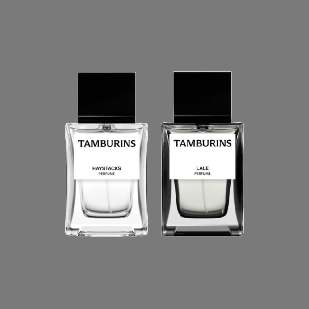 TAMBURINS HAYSTACKS 50ml 香水 パフューム ヘイスタックス - 50mL | TAMBURINS