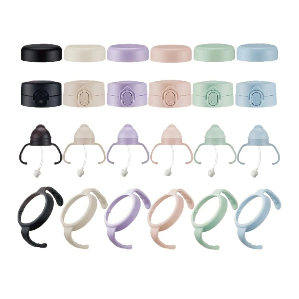 【Simba 小獅王辛巴】Simba 小獅王辛巴 蘊蜜鉑金 寬口奶瓶 配件 吸管 萬用蓋 儲乳片 奶瓶栓 吸管刷 把手 瓶蓋 水杯