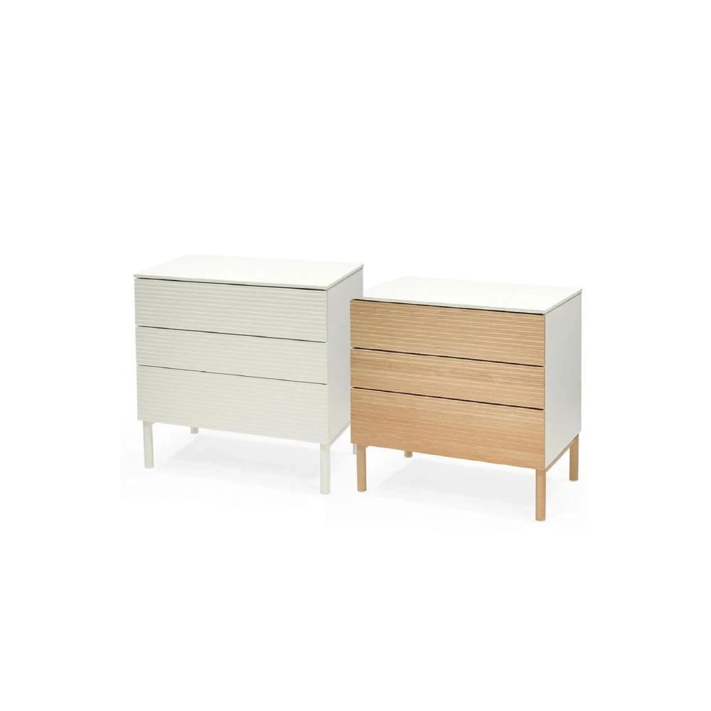 【STOKKE】Sleepi Dresser 儲物櫃 2色可選