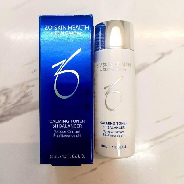 ZO SKIN HEALTH CALMING TONER 平衡化妝水50ml