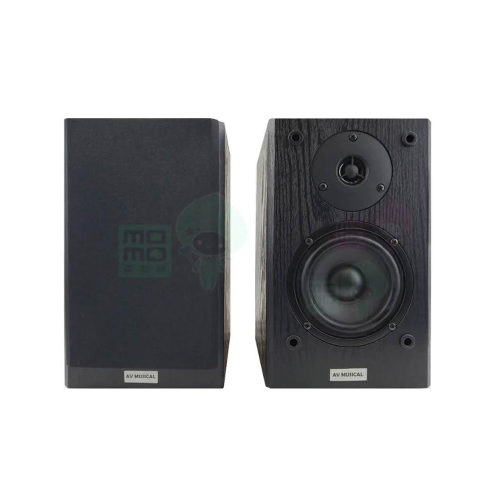 AV MUSICAL J-4.0 書架喇叭多用途喇叭 一對