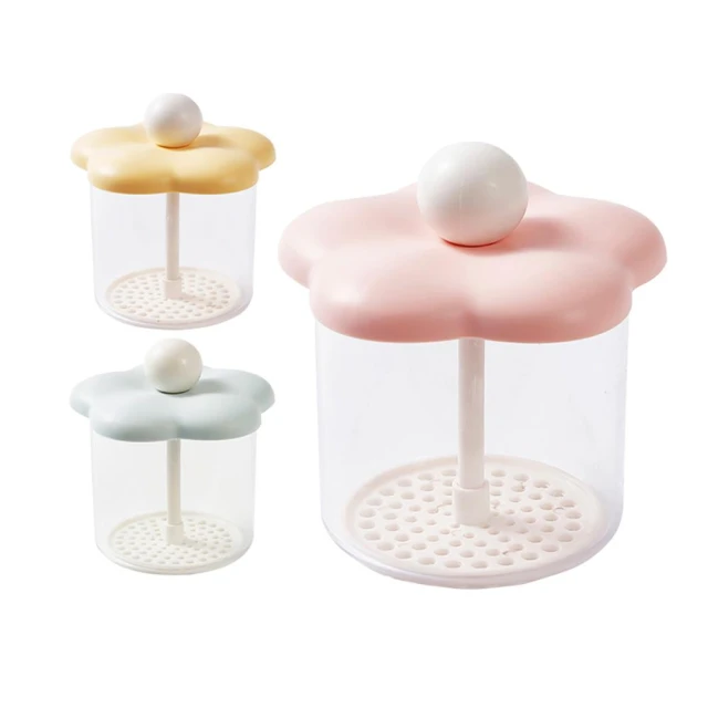 【御皇居】花朵起泡器(沐浴乳起泡器 起泡器 洗髮精起泡器 洗面乳起泡器)