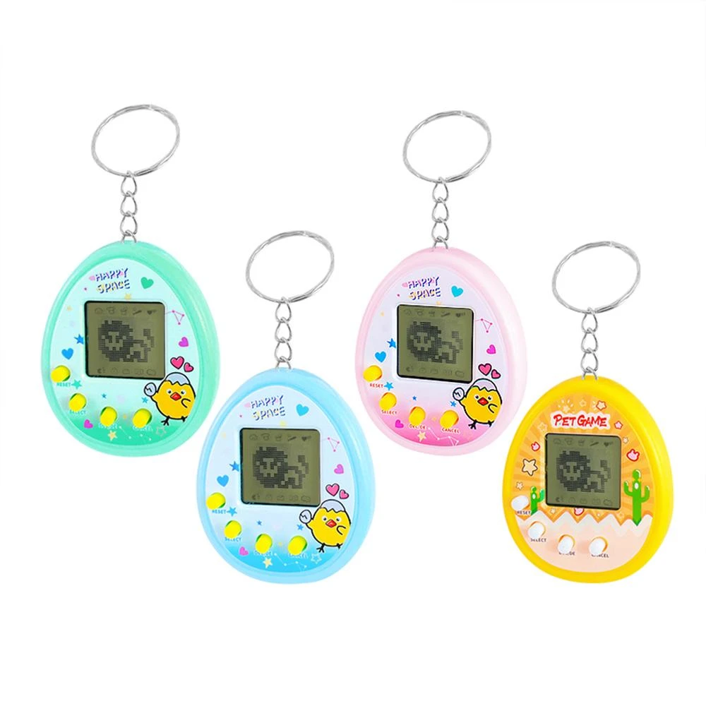 【御皇居】電子寵物機 遊戲機 熱門玩具 復古玩具 好玩的玩具 懷舊玩具 有趣玩具 電子雞 小玩具 寵物機