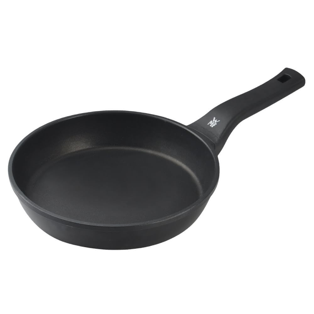 【WMF】Permadur Prmium 不沾單柄平底鍋 28cm 平輸品{電磁爐 IH爐可用}不沾鍋 煎鍋 炒鍋