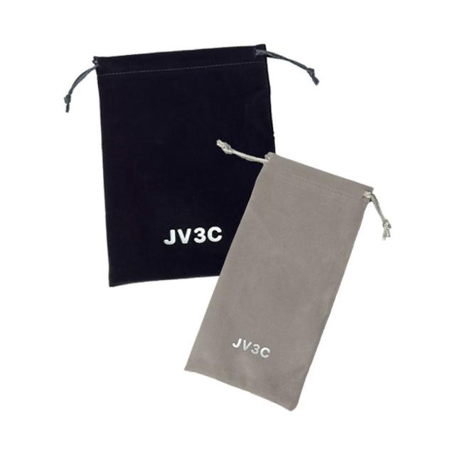 JV3C 絨布束口收納袋 收納袋 束口袋 多用途收納袋 萬用束口袋 行動電源 耳機 收納 防潑水 收納袋 防塵袋 保護袋