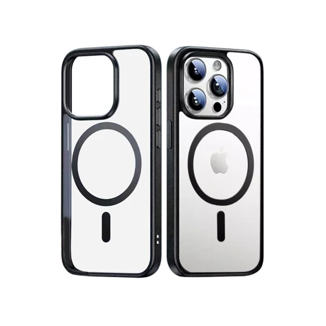 JV3C MagSafe 磁吸磨砂殼 適用iPhone 16 ProMax 15 14 13 12 11 XR SE 8 手機殼