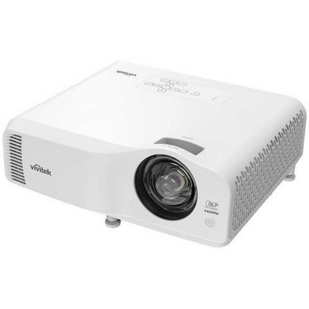 Vivitek 麗訊臺達 BH577 短焦投影機採用先進 DLP 技術，提供 4000 流明高亮度與短焦設計，適合會議室、教室或家庭娛樂使用。支援 1080p 解析度，可延伸至 4K 影像，內建智慧連線功能，輕鬆投射大畫面。高效率低耗電設計，是會議室、教室及家庭娛樂投影機的理想選擇。選擇 BH577，享受高品質 DLP 投影影像，滿足短焦投影需求。