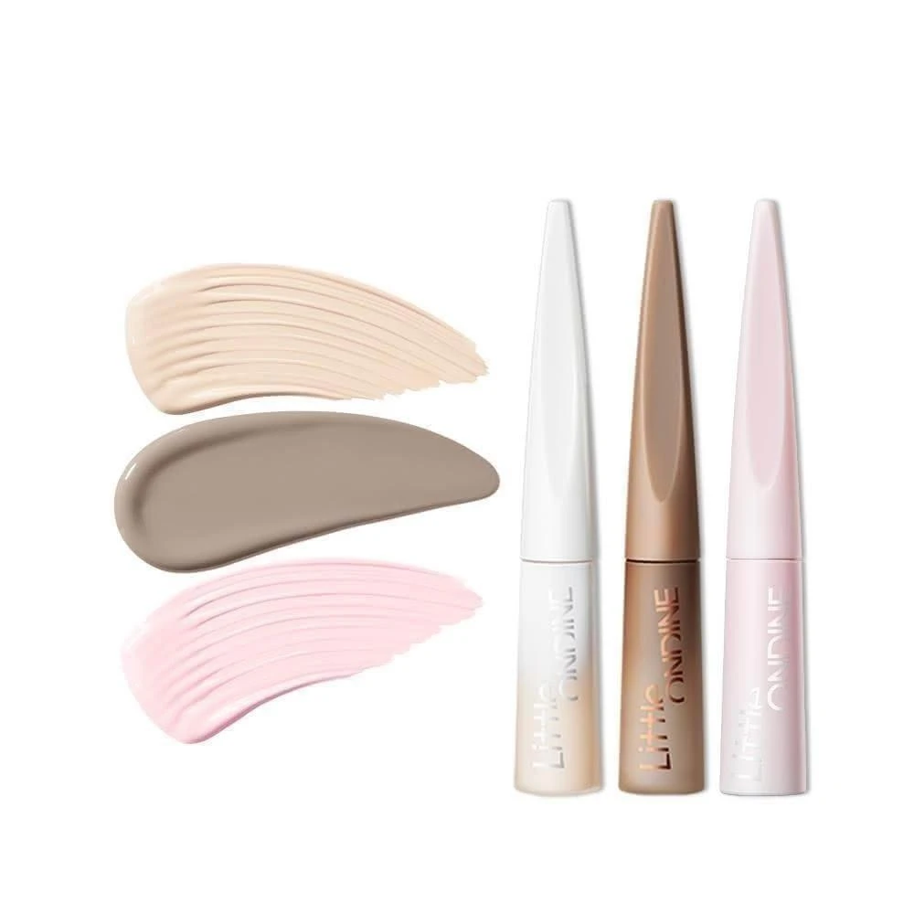 LITTLE ONDINE小奧汀雕刻筆高光修容液