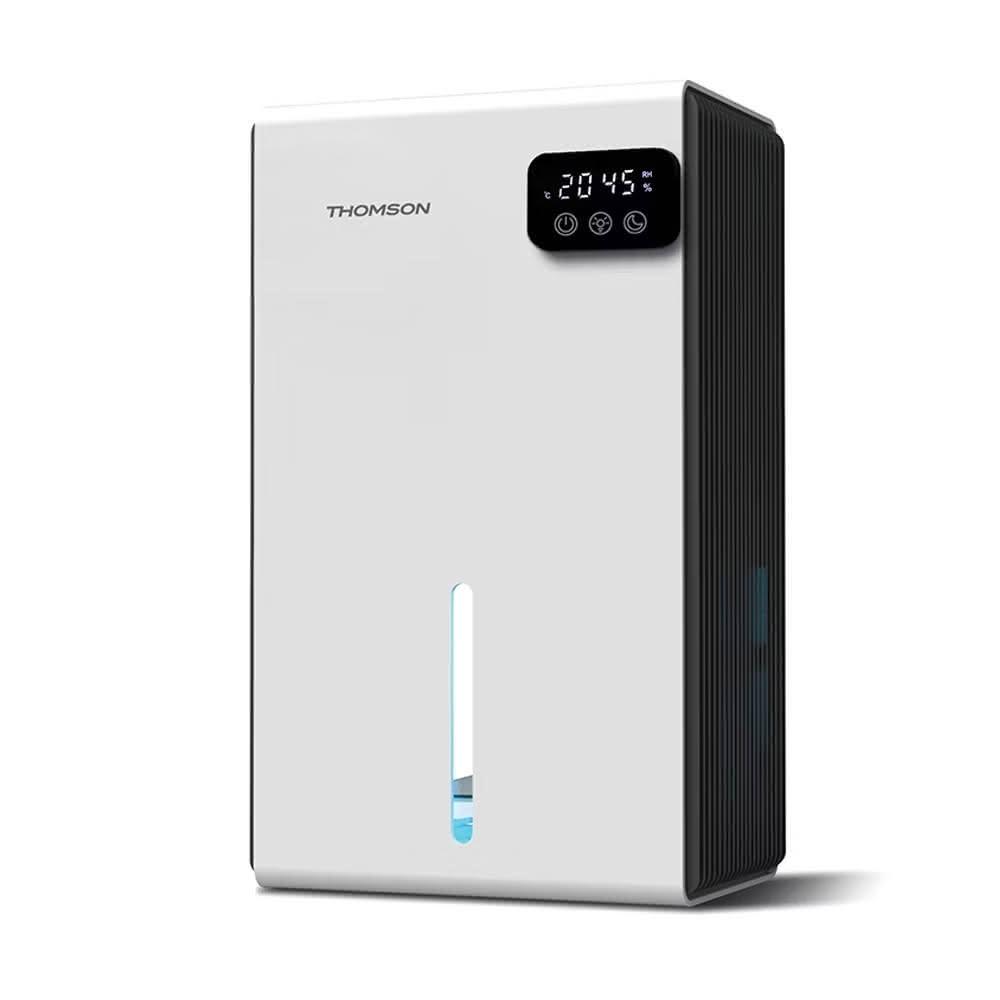THOMSON湯姆盛 TM-SADE03 小型除濕機 3L/日 微電腦電子式 適合5-10坪 白色輕巧款