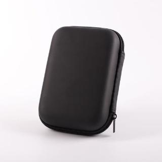 搭 硬碟收納包  Toshiba 東芝 Canvio Basics A5 黑靚潮Ⅴ 4T 4TB 2.5吋 外接式硬碟 行動硬碟 隨身硬碟