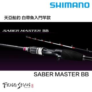 未使用新品　24 SABER MASTER LIMITED 91HH170 244390_1.jpg