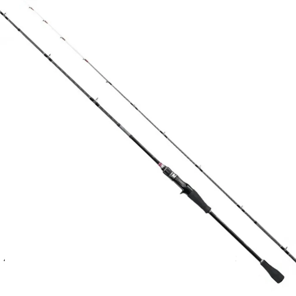 ロッド SHIMANOHOLIBAY MARINE 80-270 Shimano 20 SEAMIGHTY X TYPE 73 80-270 Offshore Boat Rod | eBay