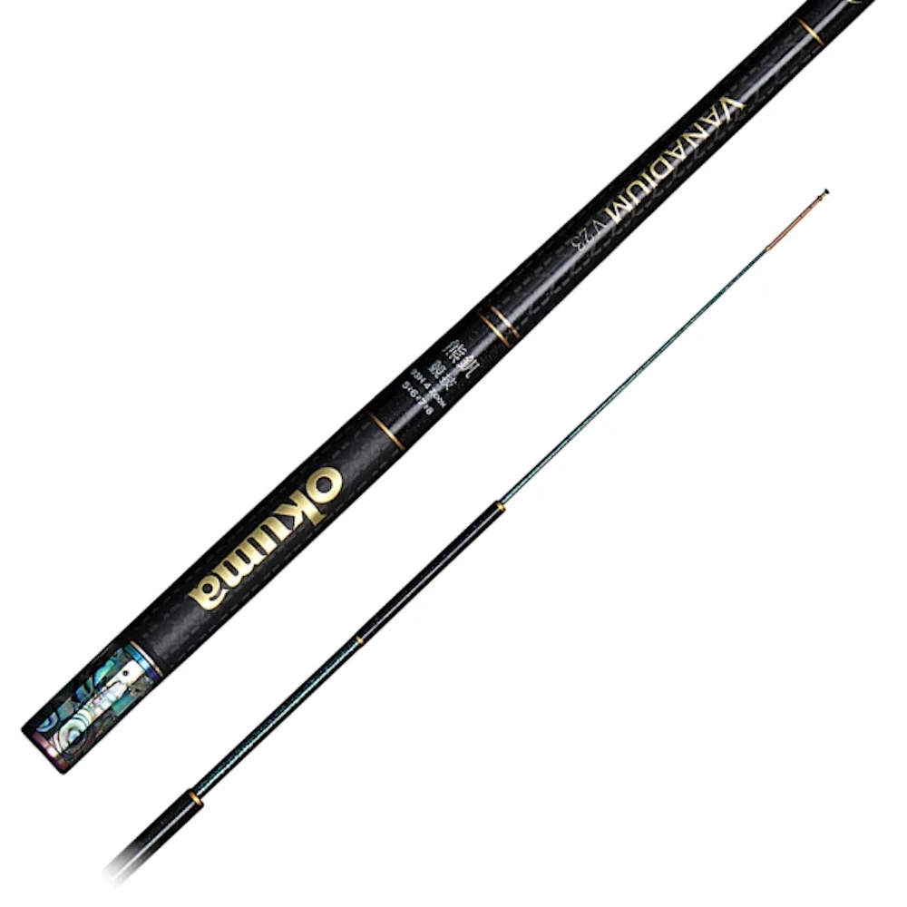 OKUMA】湛盧93H 釣蝦竿4/5/6/7 泰國蝦竿(釣蝦)