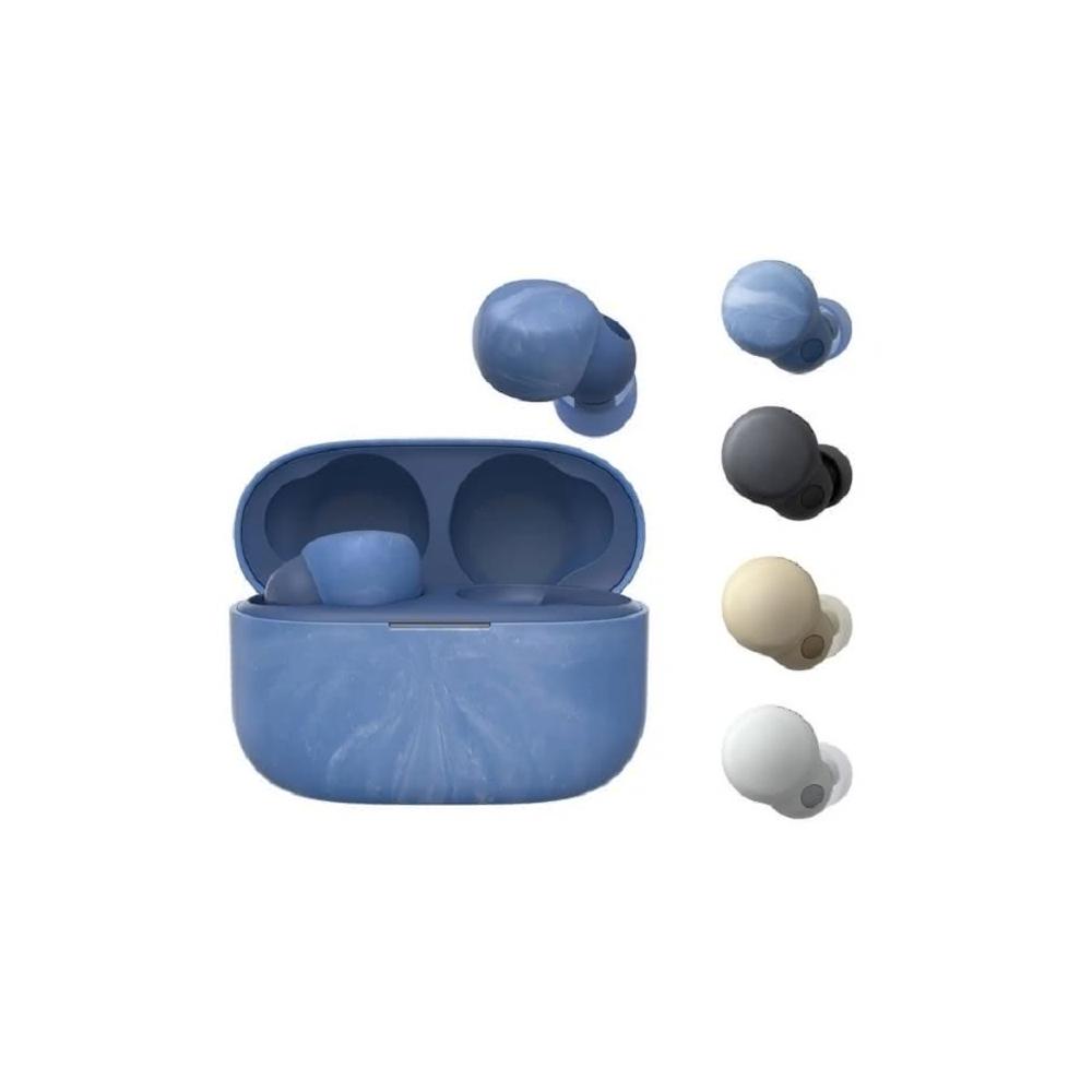 【SONY 索尼】SONY  WF-LS900N LinkBuds S 主動式降躁真無線藍芽耳機(#WF-LS900N#SONY#無線藍芽耳機)