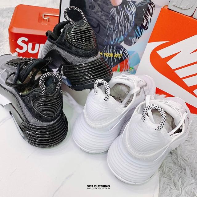 NIKE 耐吉】Nike Air Max 2090(氣墊慢跑鞋)