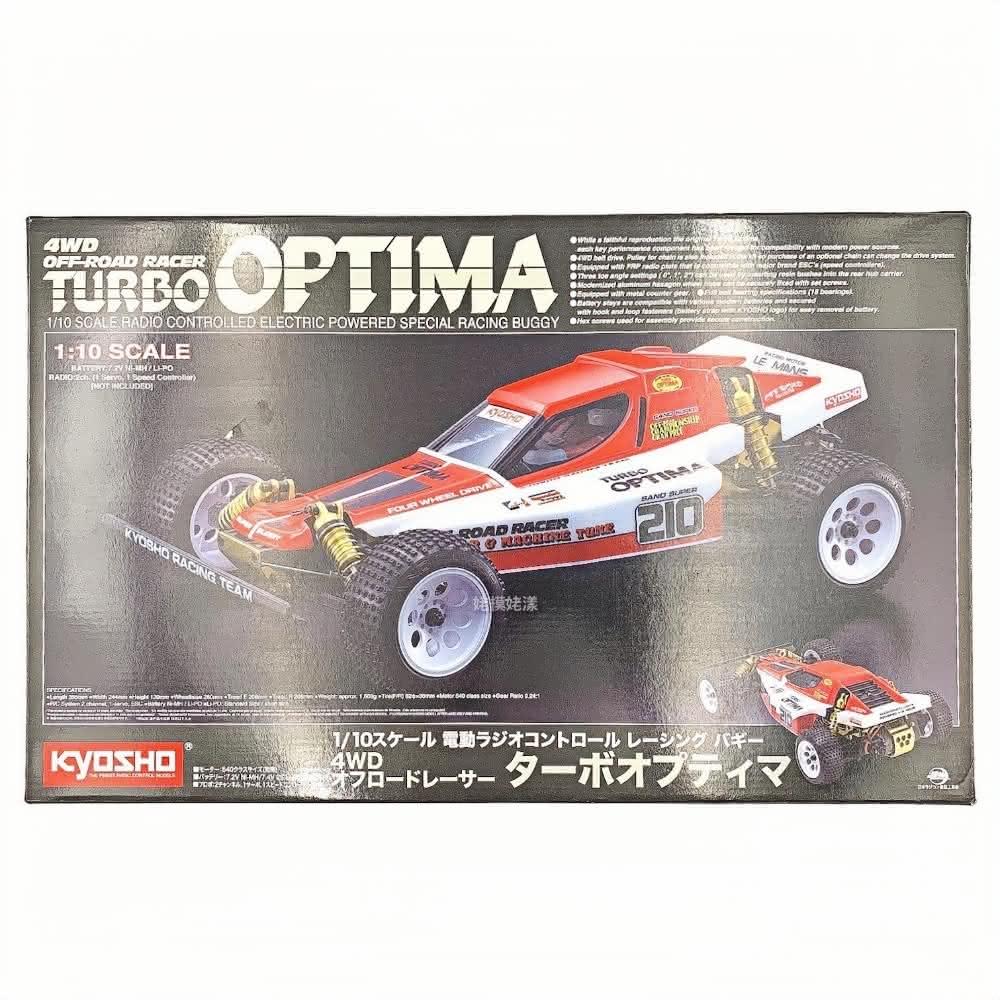 【絶版 】京商 KYOSHO 1/8 FMB01H 童夢 S101-Hb ボディ Amazon.co.jp: 絶版 京商 KYOSHO 1/8 FMB01H 童夢 S101-Hb