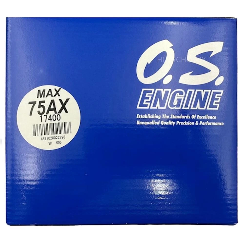 小川精機　OS　MAX 70SZ-H 小川精機 O.S MAX 70SZ-H エンジン 製品ラインナップ｜O.S.