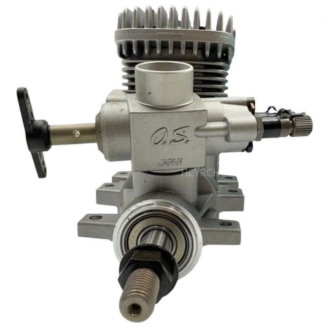 小川精機　O.S　MAX 70SZ-H エンジン 小川精機 O.S MAX 70SZ-H エンジン 小川精機 O.S MAX 70SZ-H エンジン